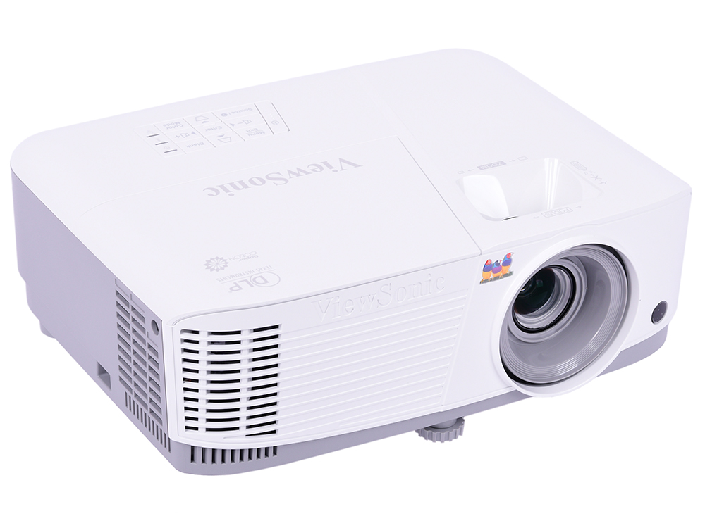 

Проектор Viewsonic PA503S DLP 800x600 3600ANSI Lm 22000:1 VGA HDMI RS-232