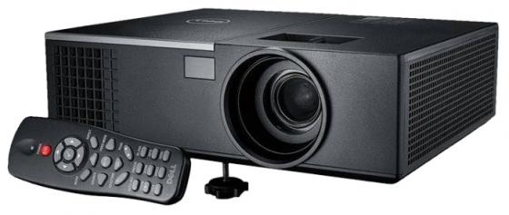 

Проектор DELL 1650 1280x800 3800 2200:1 черный 1650-4688