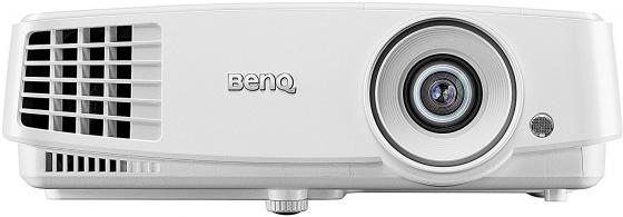

Проектор Benq TH530 DLP 3200Lm (1920x1080) 10000:1 ресурс лампы:4000часов 1xHDMI 1.96кг