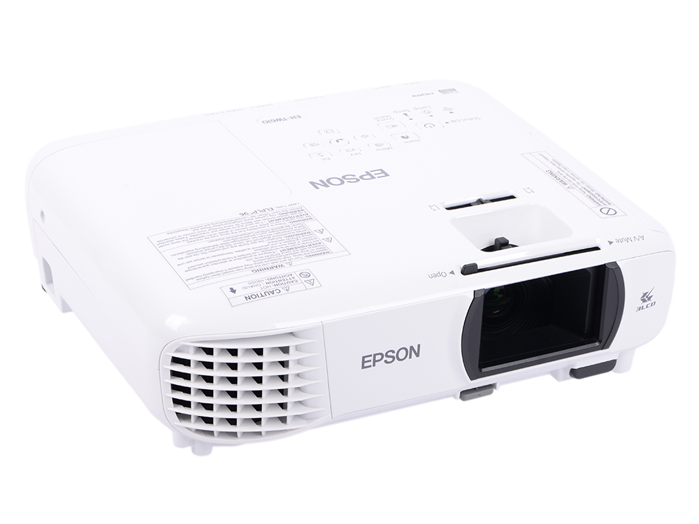 Проектор epson eh. Epson eh-tw610. Проектор Epson eh-tw610. Epson eh-TW 610 White. Проектор Epson h871b.