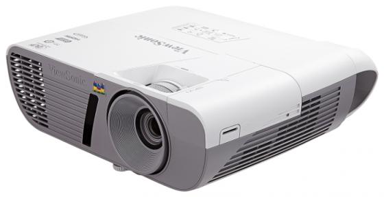 

Проектор Viewsonic PJD6552LW DLP 1280x800 3500ANSI Lm 22000:1 VGA HDMI USB S-Video RS-232 белый VS15