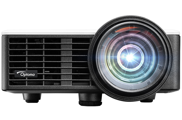 

Проектор Optoma ML750ST Black/White DLP / 1280 х 800 / 16:10 / 800 Lm / 20000:1