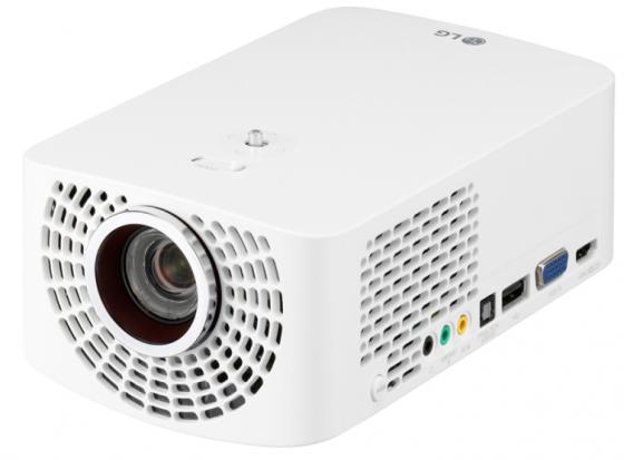 

Проектор LG PF1500G DLP 1920x1080 1400 ANSI Lm 150000:1 HDMI USB