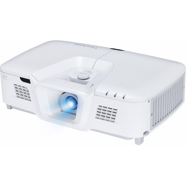 

Проектор Viewsonic PG800HD White DLP / 1920 x 1080 / 5000 Lm / 5000:1