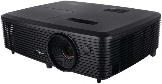 

Проектор Optoma X340 1024x768 3100 люмен 22000:1 черный