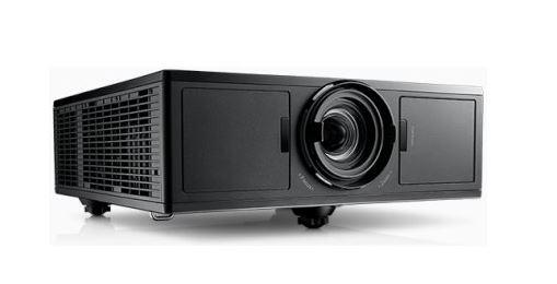

Проектор DELL 7760 1920x1080 5400 люмен 1800:1 7760-4985