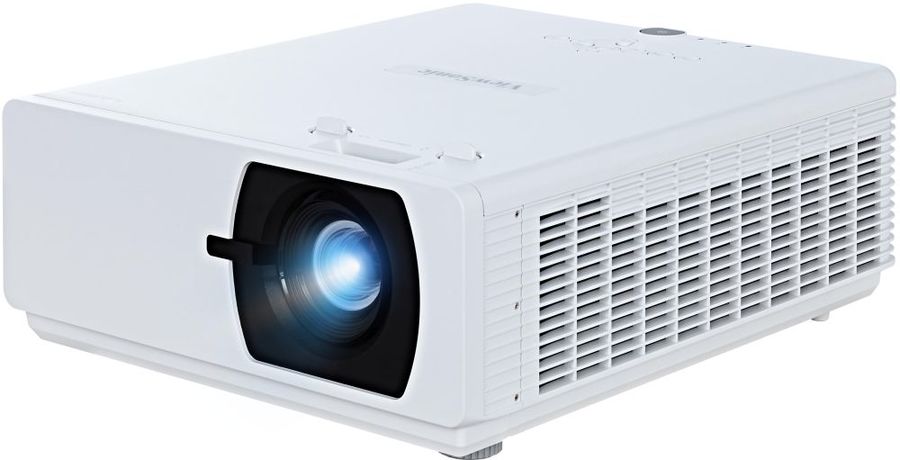 

Проектор Viewsonic LS800HD White DLP / 1920 x 1080 / 16:9 / 5000 Lm / 100000:1