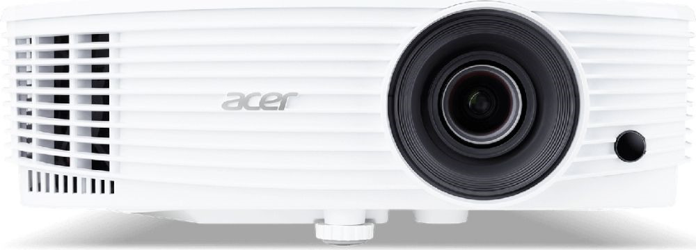 

Проектор Acer P1350W White DLP / 1280 х 800 / 16:10 / 3700 Lm / 20000:1