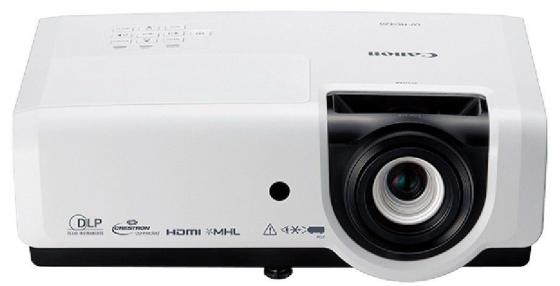 

Проектор Canon LV-HD420 DLP 1920x1080 4200Lm 8000:1 VGA S-Video HDMI USB RS-232 1905C003