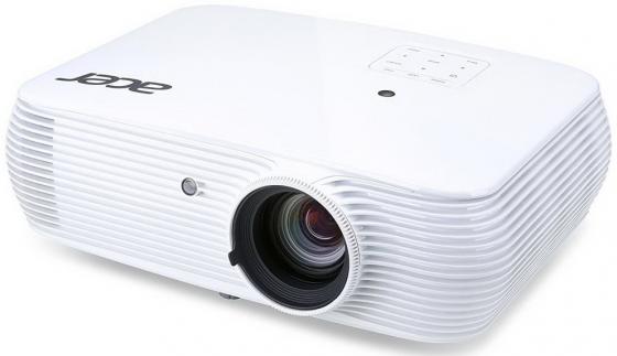 

Проектор Acer P5630 1920x1200 4000 люмен 20000:1 белый MR.JPG11.001