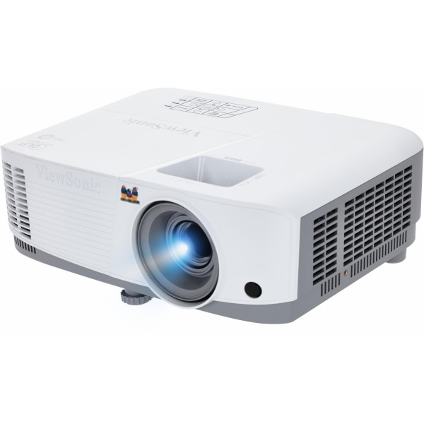 

Проектор Viewsonic PG603X White DLP 3D Ready / 1024 х 768 / 3600 Lm / 22000:1