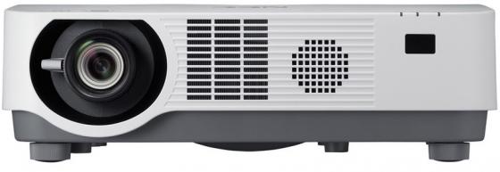 

NEC Installation projector P502HL-2, DLP, 1920x1080 Full HD, 5000lm, Laser light source, 15000:1, D-