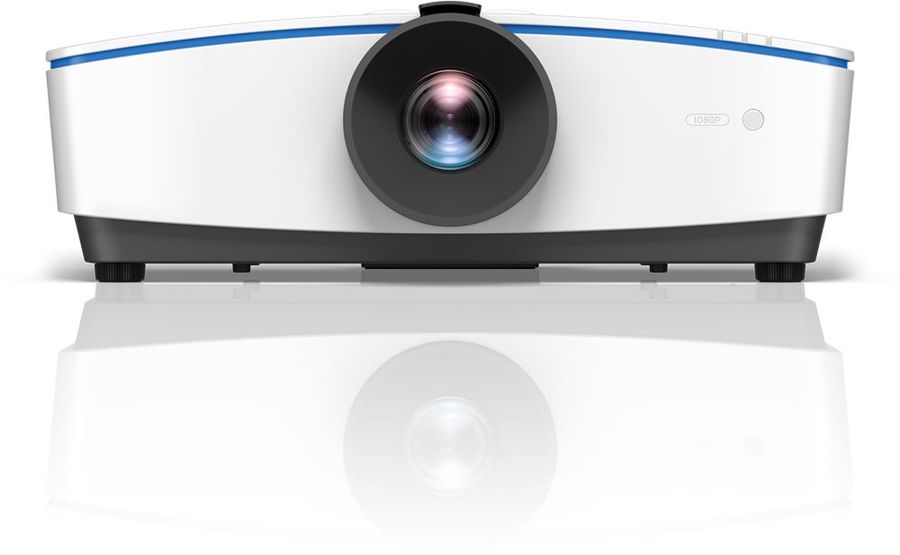 Мультимедийный проектор BenQ LH770 White DLP / 1920 x 1080 / 16:9 / 5000 Lm / 3 000 000:1