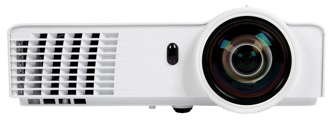 

Мультимедийный проектор INFOCUS INV30 White DLP 3D Ready / 1024 х 768 / 4:3 / 3500 Lm / 17000:1