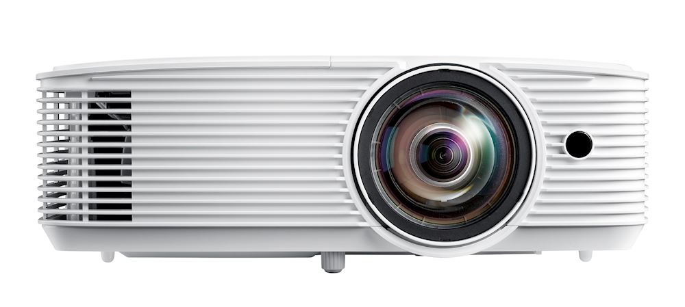 

Проектор Optoma X308STe White DLP / 1024 х 768 / 4:3 / 3500 Lm / 22000:1