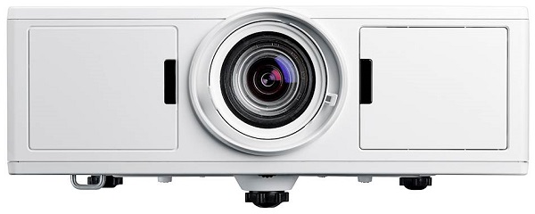 

Мультимедийный проектор Optoma ZU500T White DLP / 1920 x 1200 / 16:10 / 5000 Lm / 300 000:1
