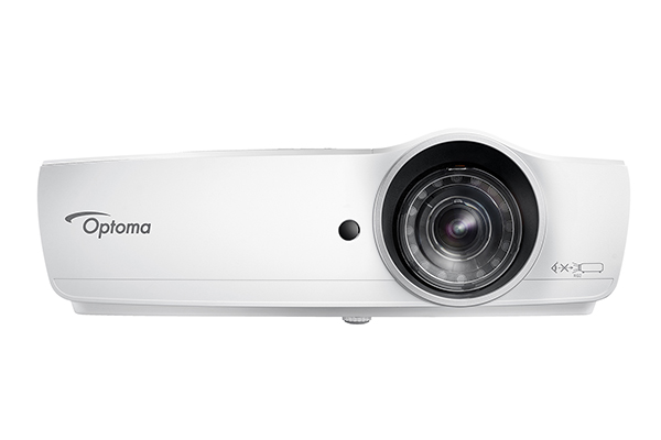 

Проектор Optoma EH460ST White DLP / 1920 x 1080 / 16:9 / 4200 Lm / 20000:1