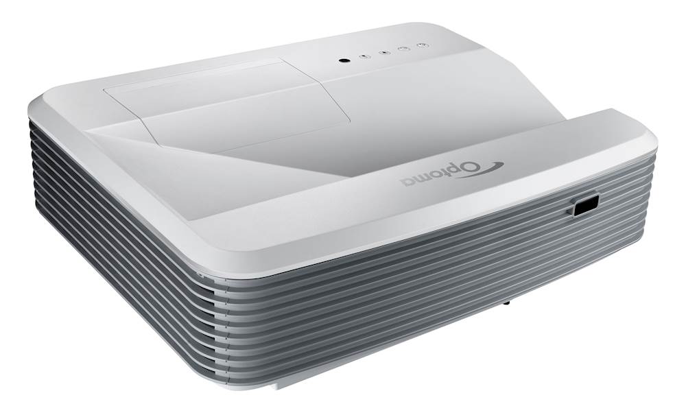 

Проектор Optoma W320UST White DLP / 1280 х 800 / 16:10 / 4000 Lm / 22000:1