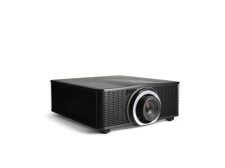 

Мультимедийный проектор Barco G60-W8 Black DLP / 1920 x 1200 / 16:10 / 8200 ANSI / 100000:1