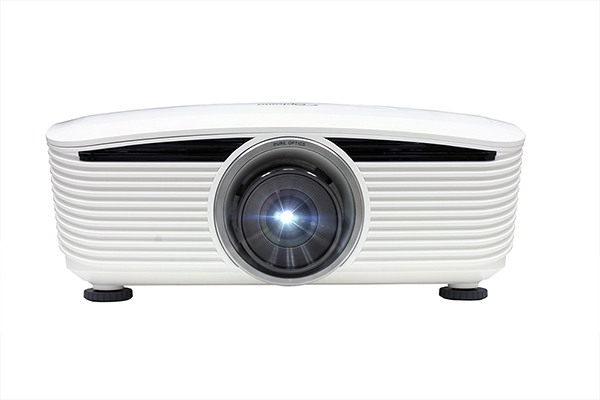 

Проектор Optoma X605e (без линзы) White DLP / 1024 х 768 / 4:3 / 6000 Lm / 2000:1