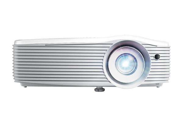 

Проектор Optoma EH512 White DLP / 1920 x 1080 / 16:9 / 5000 Lm / 15000:1