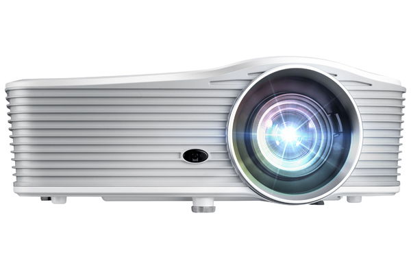 

Проектор Optoma WU515 White DLP / 1920 x 1200 / 16:10 / 6000 Lm / 10000:1