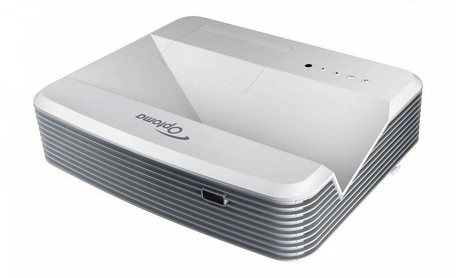

Проектор Optoma X320UST White DLP / 1024 х 768 / 4:3 / 4000 Lm / 20000:1