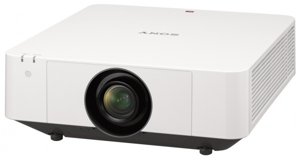 

Мультимедийный проектор Sony VPL-FWZ65 White 3P-Si LCD / 1280 х 800 / 16:10 / 6000 Lm / 10000:1