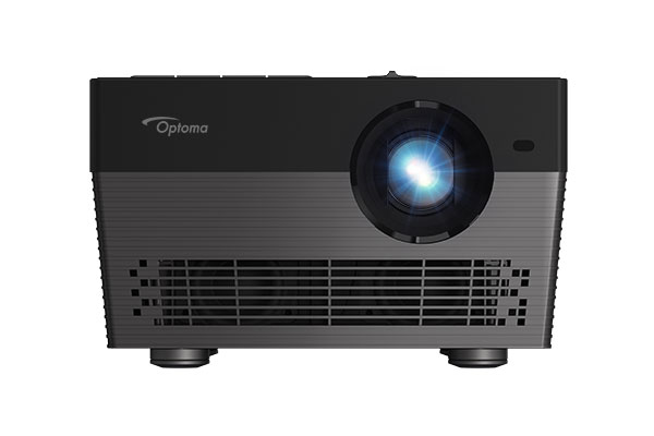 

Проектор Optoma UHL55 Black DLP / 3840 x 2160 / 16:9 / 2500 Lm / 500 000:1