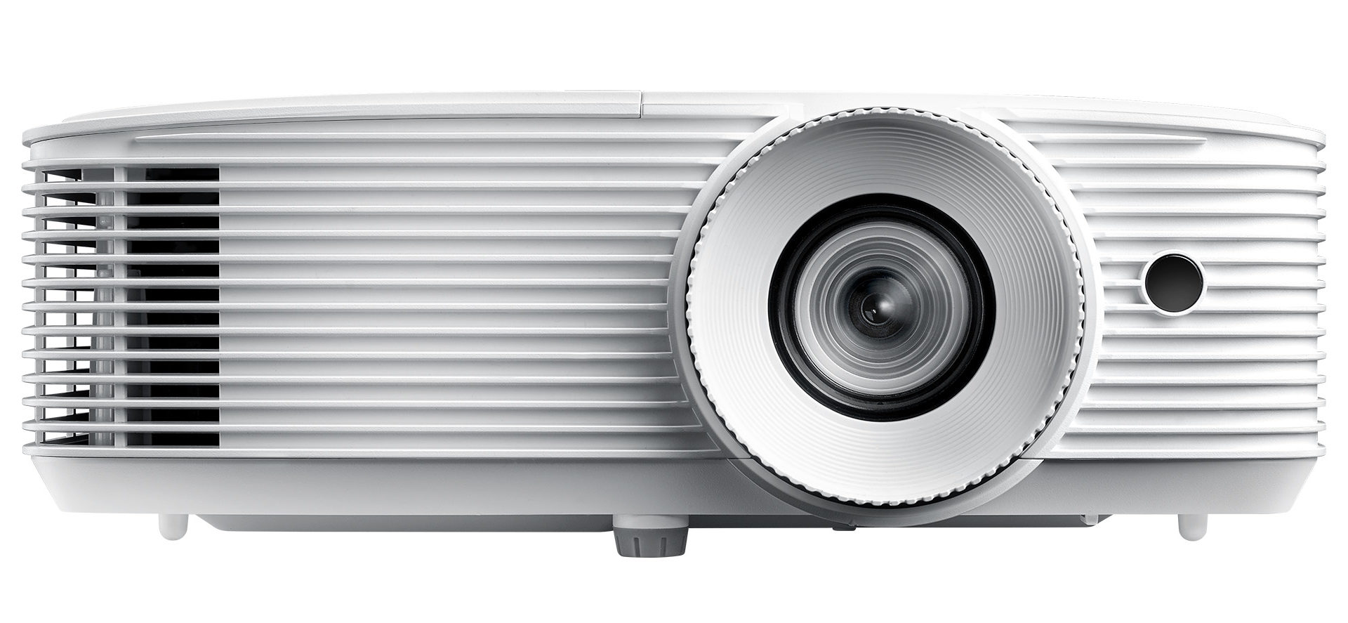 

Проектор Optoma EH335 White DLP / 1920 x 1080 / 16:9 / 3600 Lm / 20000:1