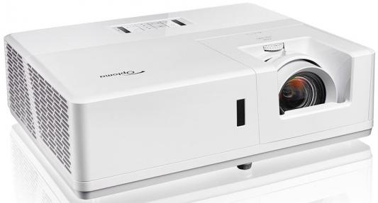 

Мультимедийный проектор Optoma ZU606Te White DLP / 1920 x 1200 / 16:10 / 6300 ANSI / 300 000:1