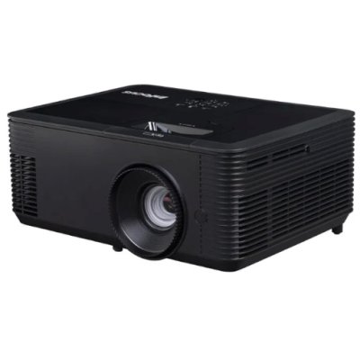 

Мультимедийный проектор INFOCUS IN138HD Black DLP / 1920 x 1080 / 16:9 / 4000 Lm / 28500:1