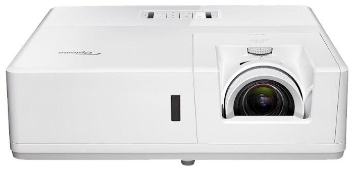 

Мультимедийный проектор Optoma ZH606e White DLP / 1920 x 1080 / 16:9 / 6300 ANSI / 300 000:1