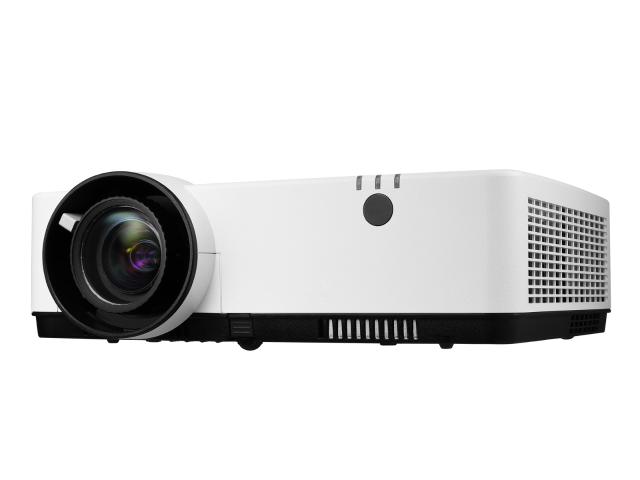 

Проектор Nec ME382U White 3P-Si LCD / 1920 x 1200 / 16:10 / 3800 Lm / 16000:1