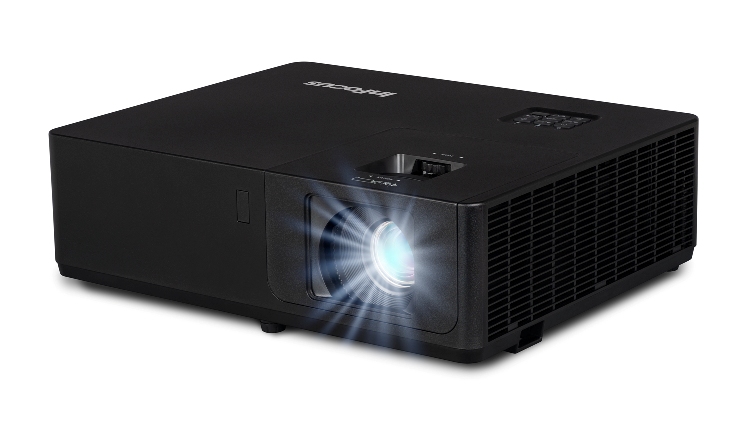 

Проектор INFOCUS INL3148HD Black DLP / 1920 x 1080 / 16:9 / 5500 Lm / 500 000:1