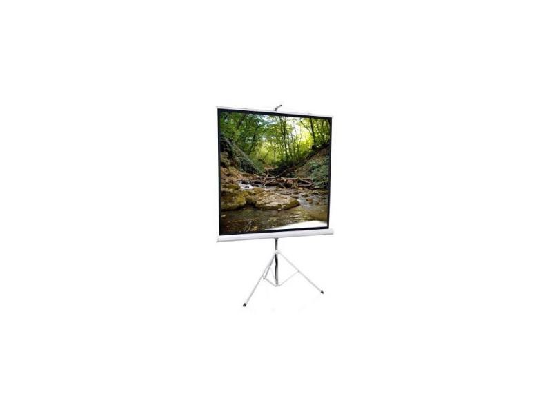

Экран на штативе ScreenMedia Apollo-T 200x200см SТM-1103