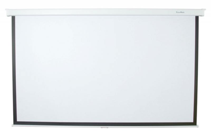 

Экран настенный ScreenMedia Economy 165х165см SEM-1105