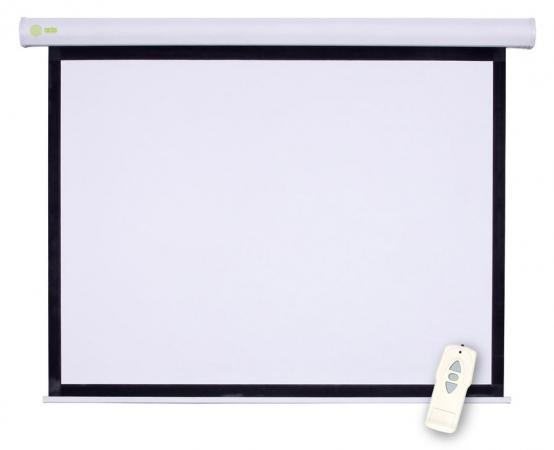 Экран Cactus Motoscreen CS-PSM-183x244 4:3 настенно-потолочный 183x244 рулонный (моторизованный)