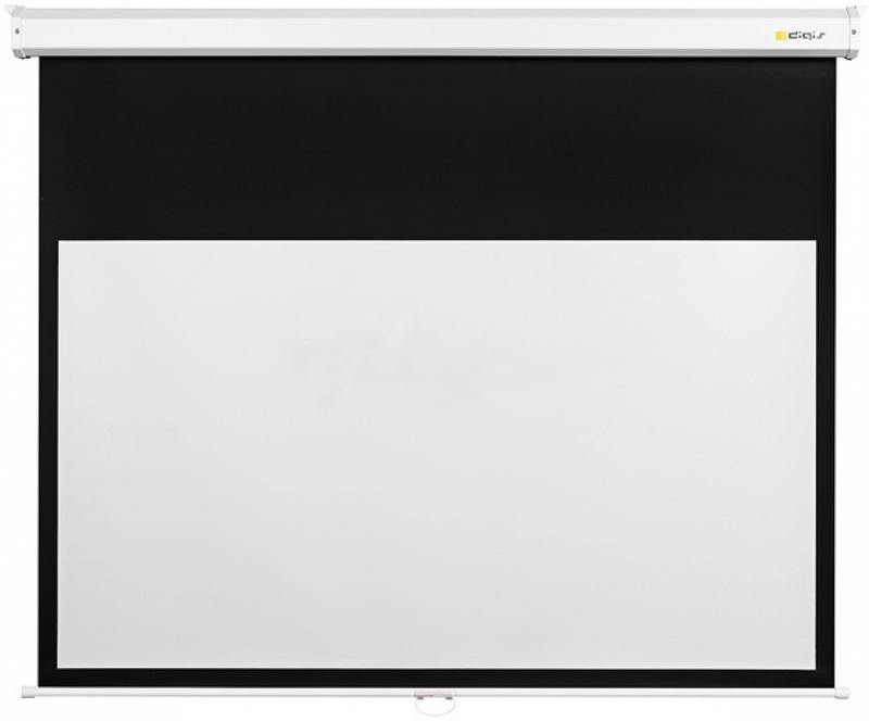 

Экран настенный Digis DSSM-162806 280x280 1:1 MW