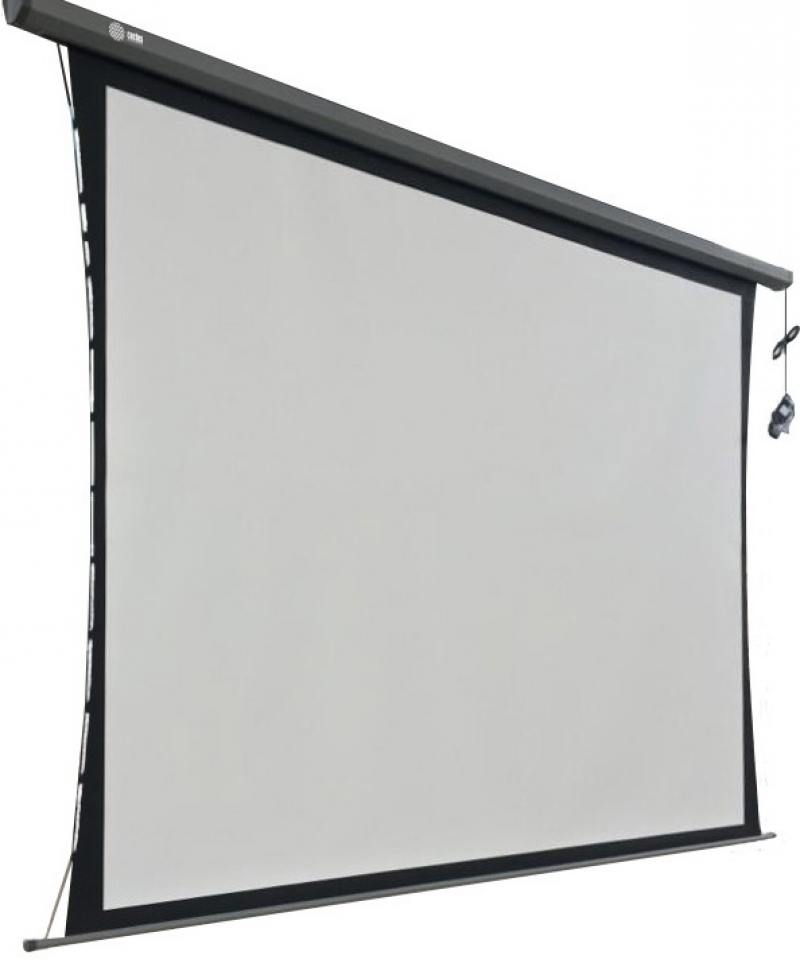 

Экран настенный Cactus Professional Tension Motoscreen CS-PSPMT-183X244 183x244см 4:3