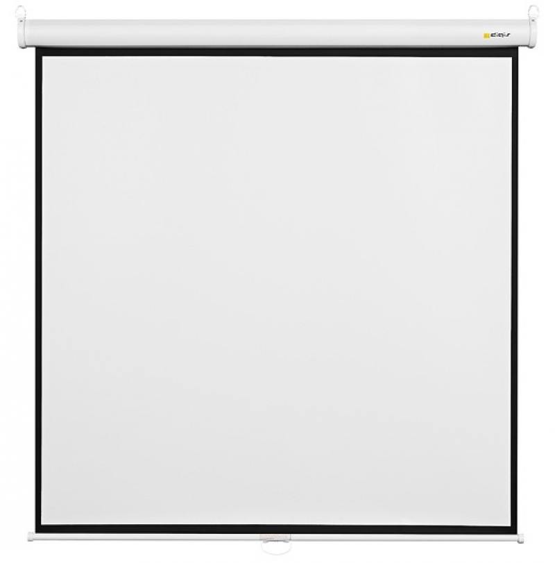 

Экран настенный Digis DSOB-1104 Optimal-B 200x200см 1:1