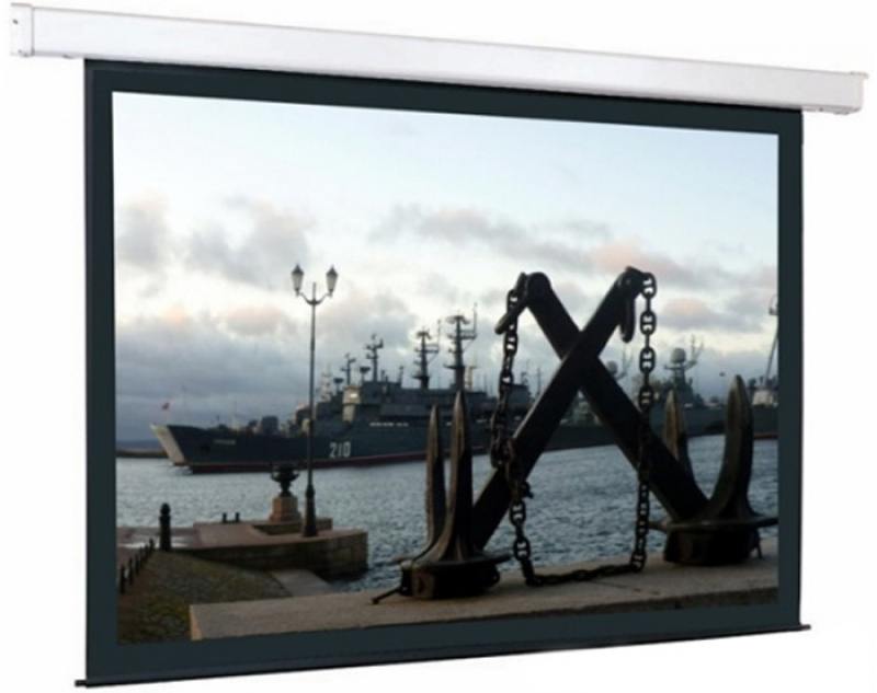 

Экран настенный ScreenMedia Champion 203х203см SCM-16903