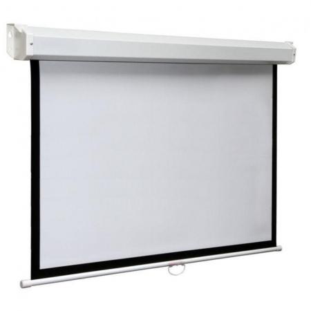 

Экран настенный Digis Space DSSM-1108 300x300см MW