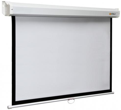 

Экран настенный Digis Space DSSM-1107 280x280см MW