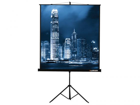 

Экран на штативе Lumien Master View 203х203, LMV-100109
