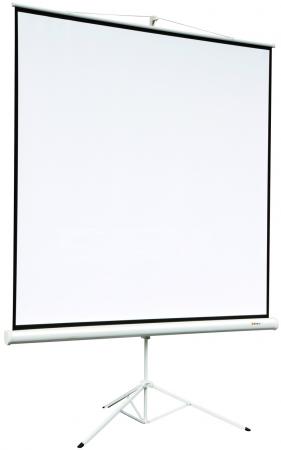 

Экран на штативе Digis DSKA-1104 Kontur-C 220x220см