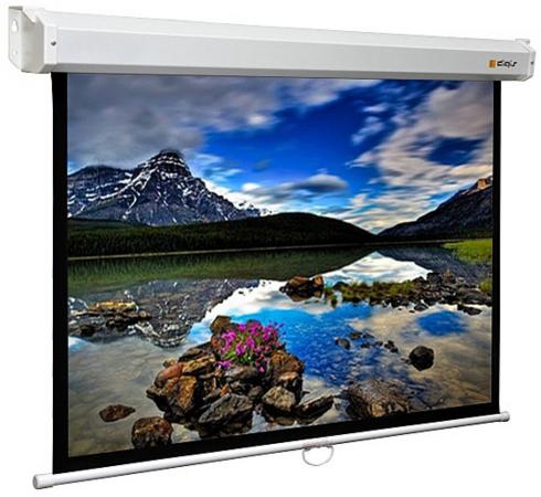 

Экран настенный Digis Electra DSEM-162204 220x220см MW