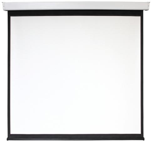 

Экран 213x213см Digis Electra-F DSEF-1107 1:1 настенно-потолочный рулонный (моторизованный привод)