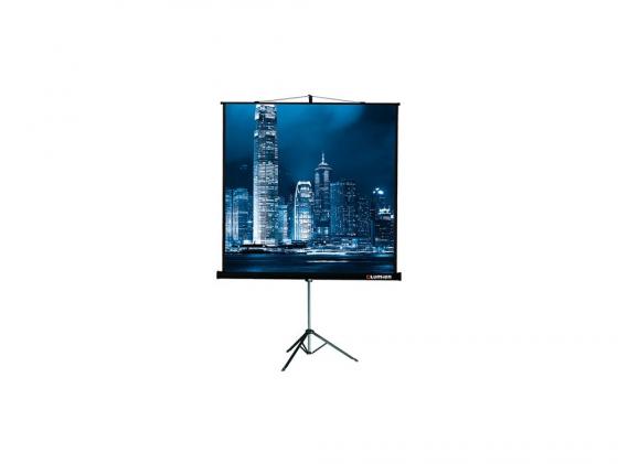 

Экран на штативе Lumien Master View 220х220см Matte White FiberGlass LMV-100111