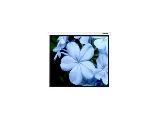

Экран настенный Lumien Master Control 280х280см Matte White FiberGlass с электроприводом LMC-100126